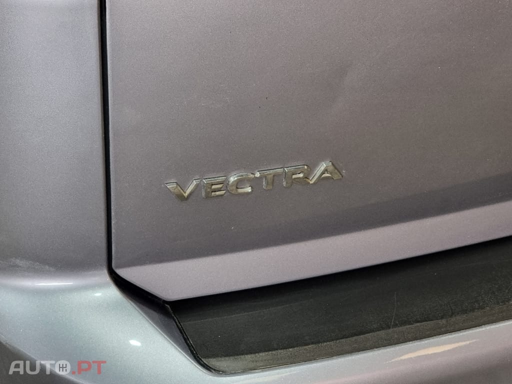 Opel Vectra Caravan 1.9 CDTi Comfort