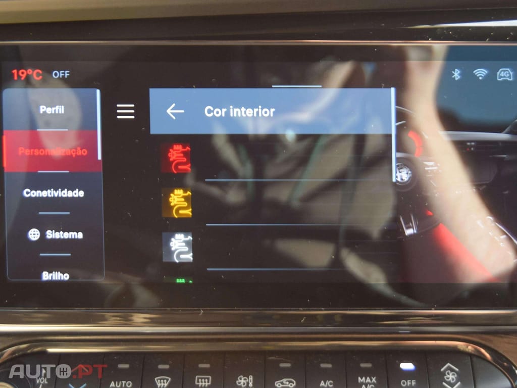 Alfa Romeo Junior 1.2 Speciale eDCT6