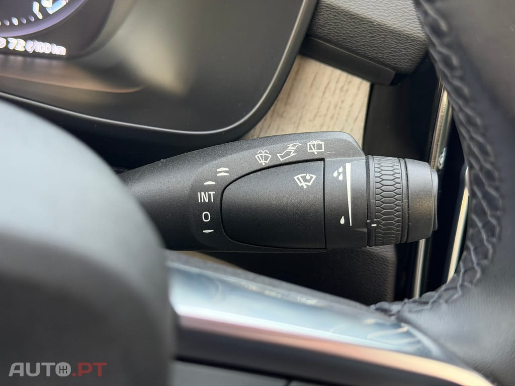 Volvo XC40 1.5 T5 PHEV Inscription