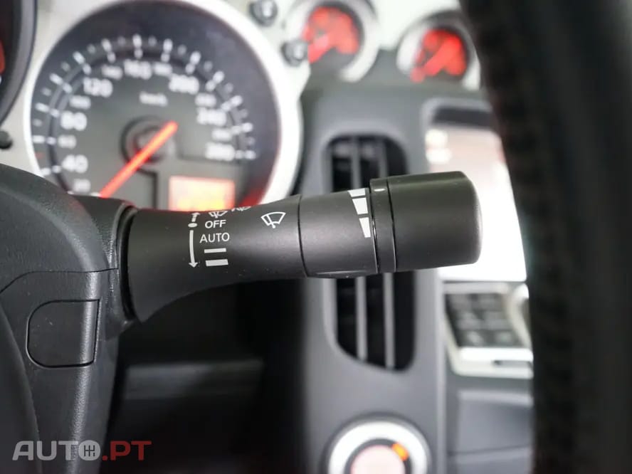 Nissan 370 Z Roadster Pack