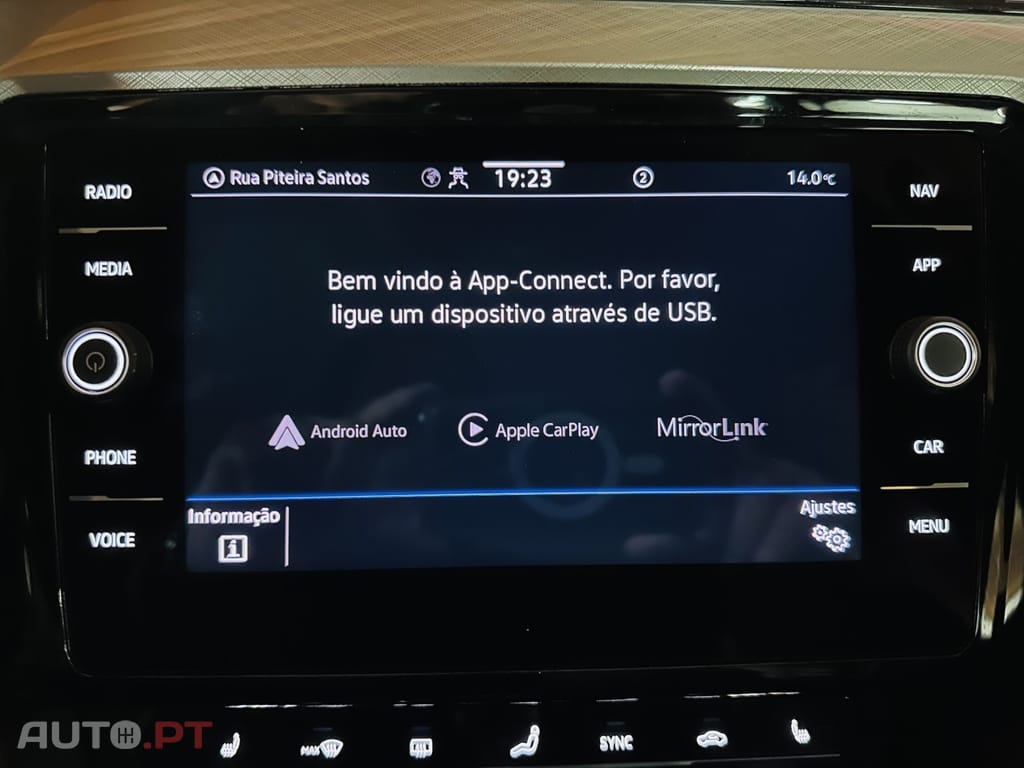 Volkswagen Passat Variant 1.4 TSI GTE Plug-in