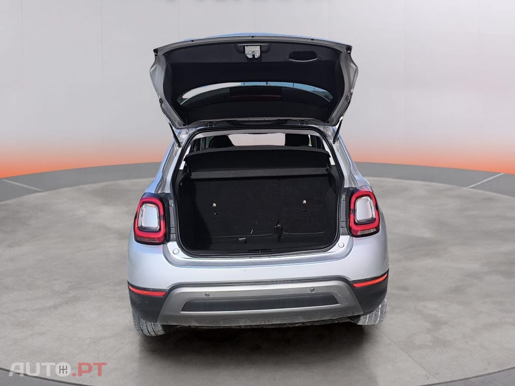 Fiat 500X 1.0 FireFly Cult