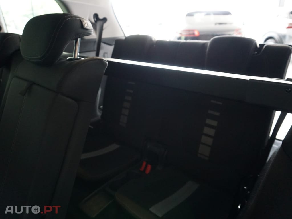 BMW 216 d Line Sport Auto