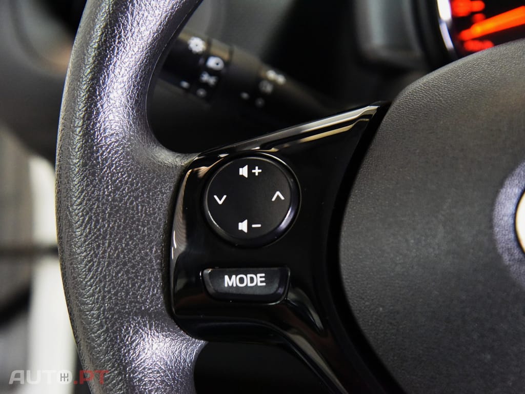 Toyota Aygo 1.0 X-Play+AC