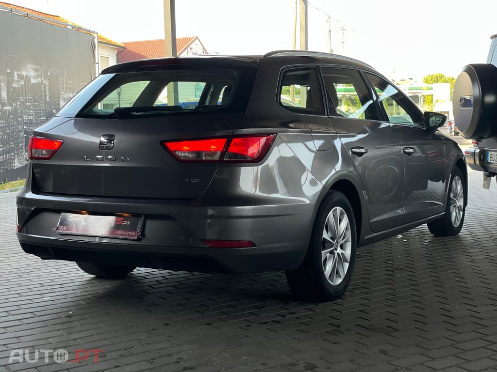 Seat Leon 1.6 TDI Style S/S