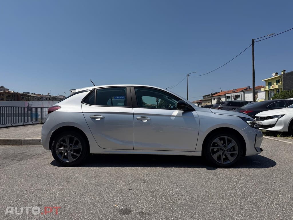 Opel Corsa 1.2 T Edition