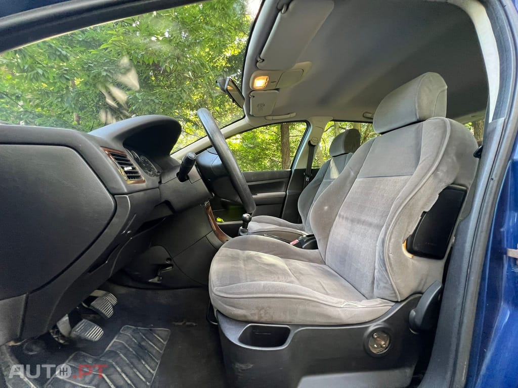 Peugeot 307 1.4 HDi Navtech