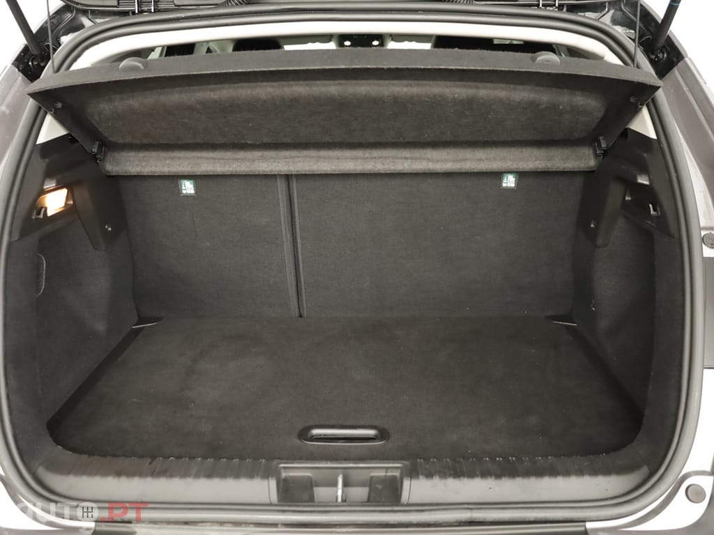 Renault Captur Captur 1.0 TCe Techno