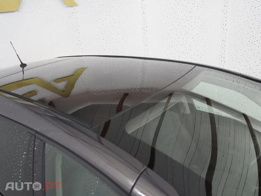Opel Zafira 2.0 CDTI Cosmo