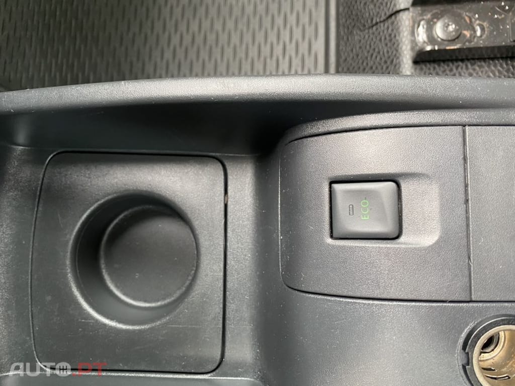 Renault Kangoo ND