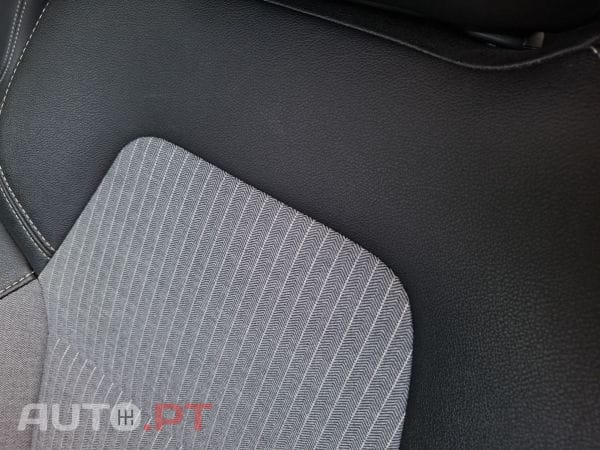Renault Clio TCe 90 Techno