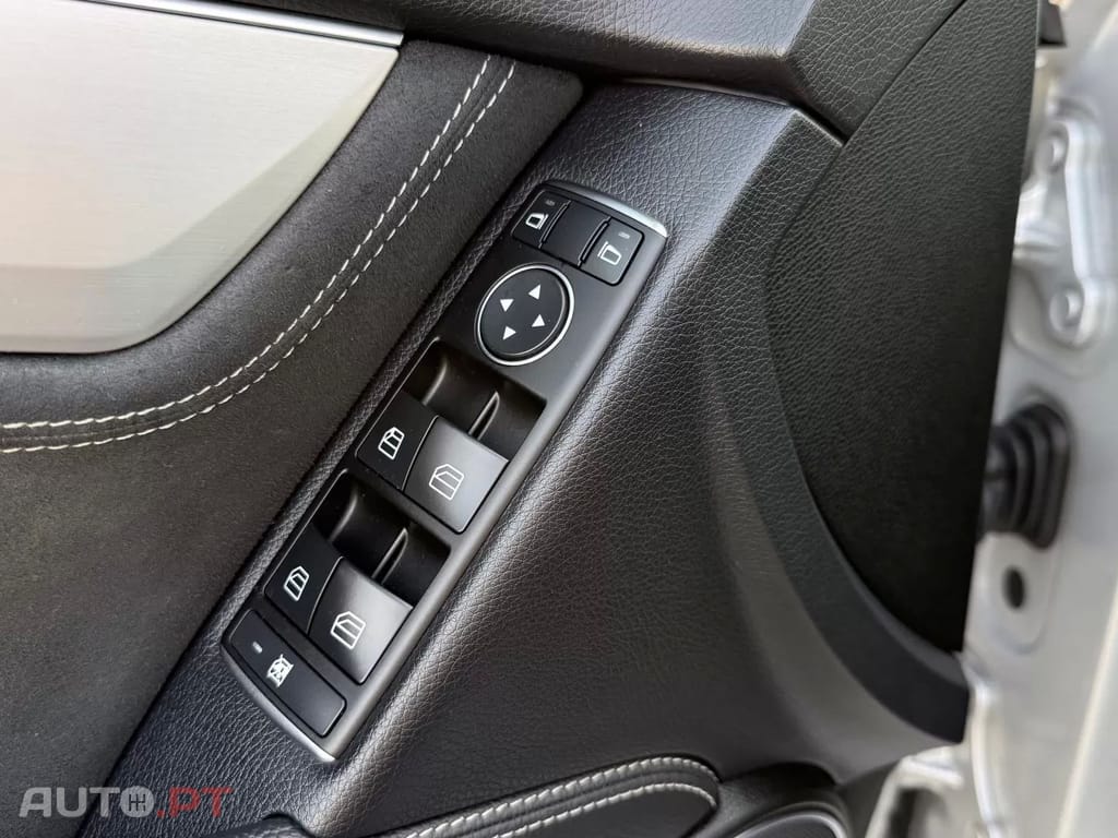 Mercedes-Benz C 180 Station CDI Avantgarde Edition