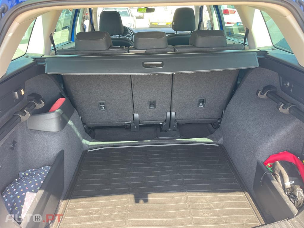 Skoda Kodiaq 2.0 TSI Ambition DSG7