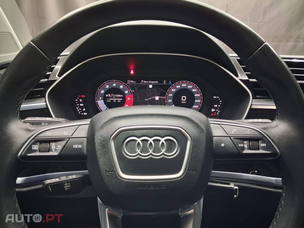 Audi Q3 35 TFSI