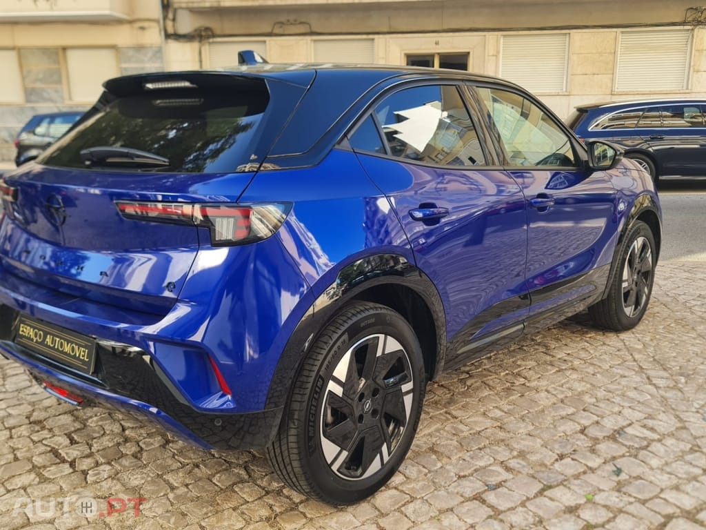 Opel Mokka-E 54 kWh GS
