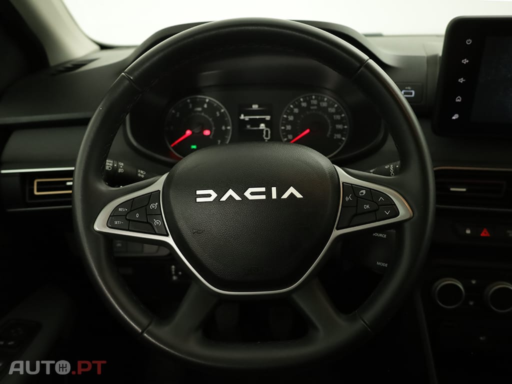 Dacia Jogger Jogger 1.0 ECO-G Extreme Bi-Fuel