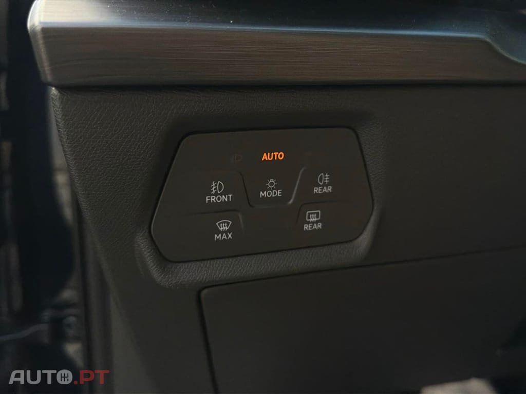 Cupra Formentor 1.5 TSI Sport DSG