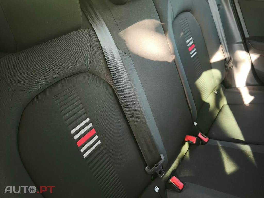 Seat Ibiza 1.0 Eco TSI FR