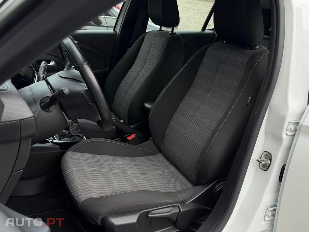 Opel Corsa 1.5 D Business Edition