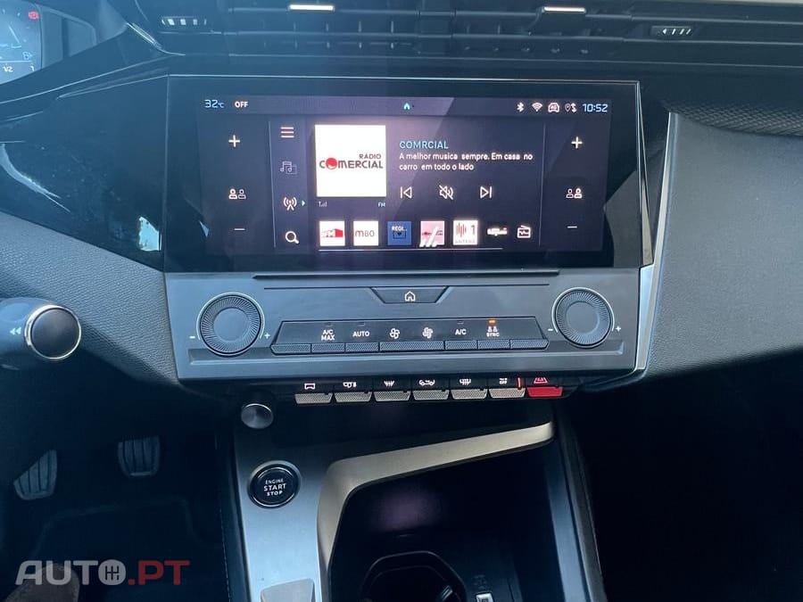 Peugeot 308 1.5 BlueHDi Active Pack