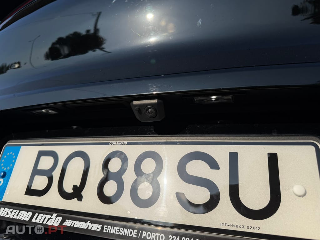 Porsche Cayenne E-Hybrid Tiptronic S