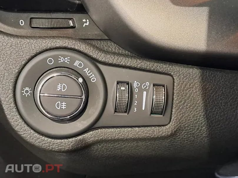 Fiat 500X Sport 1.0 Firefly