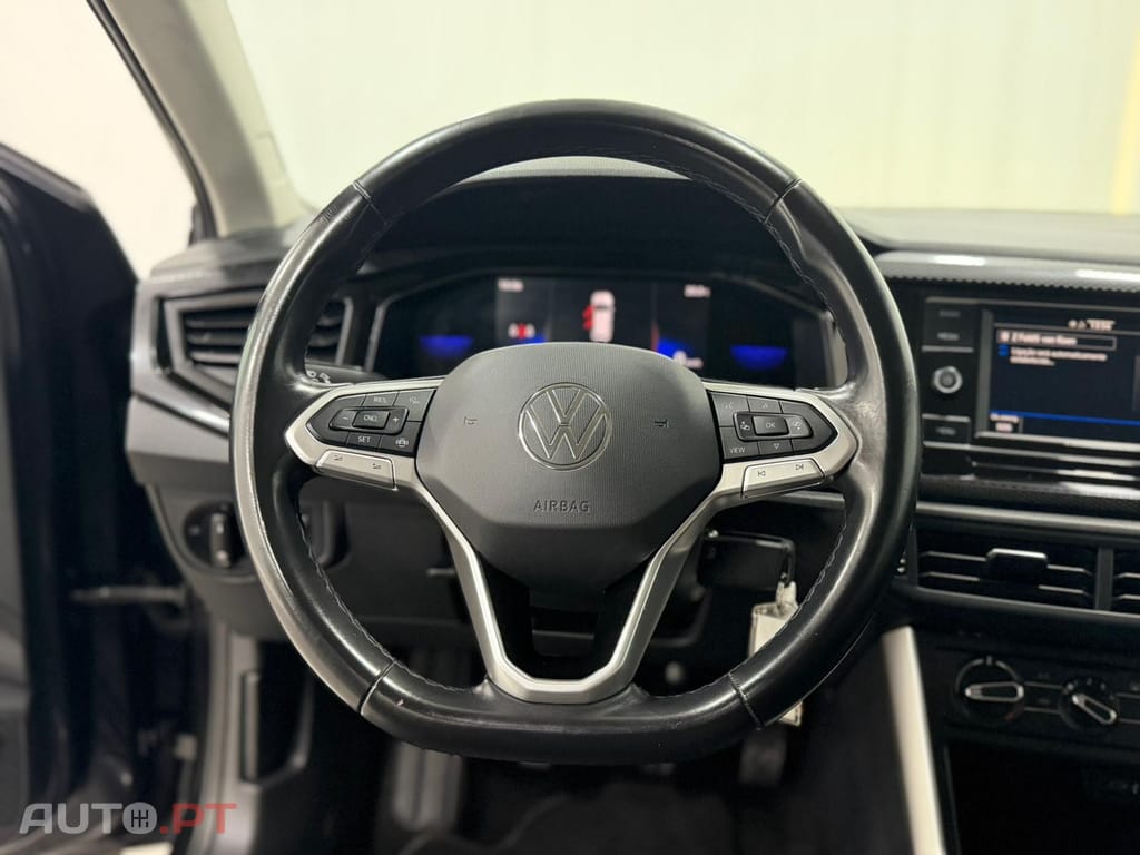 Volkswagen Taigo 1.0 TSI