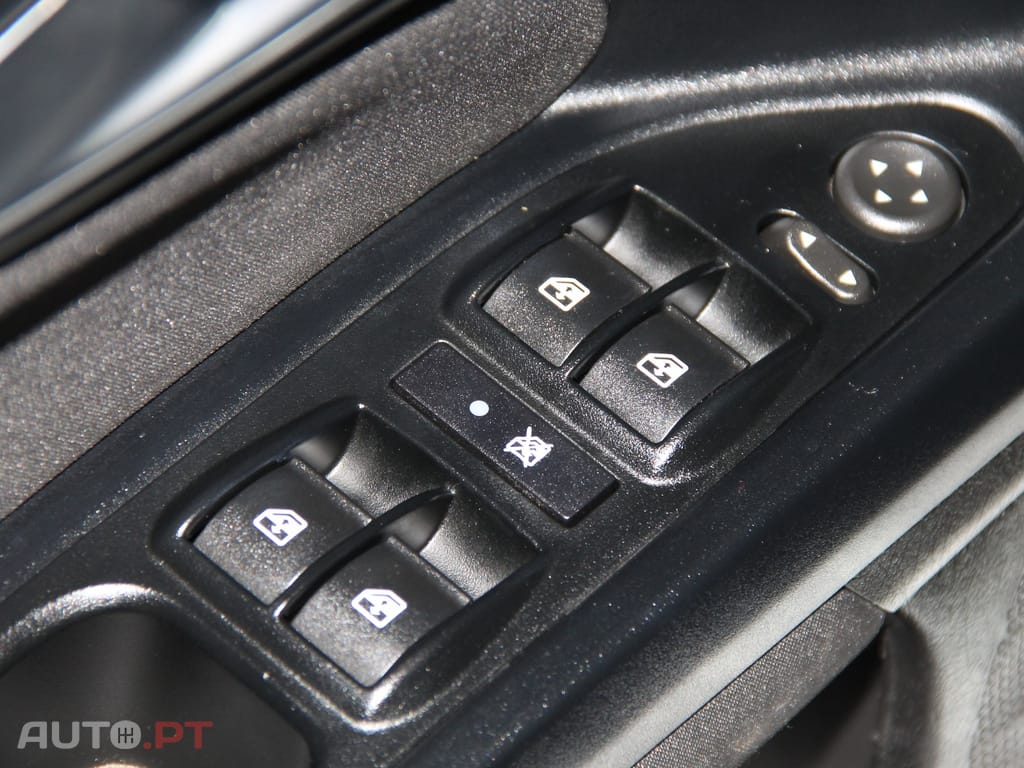 Fiat Tipo 1.3 M-Jet Easy