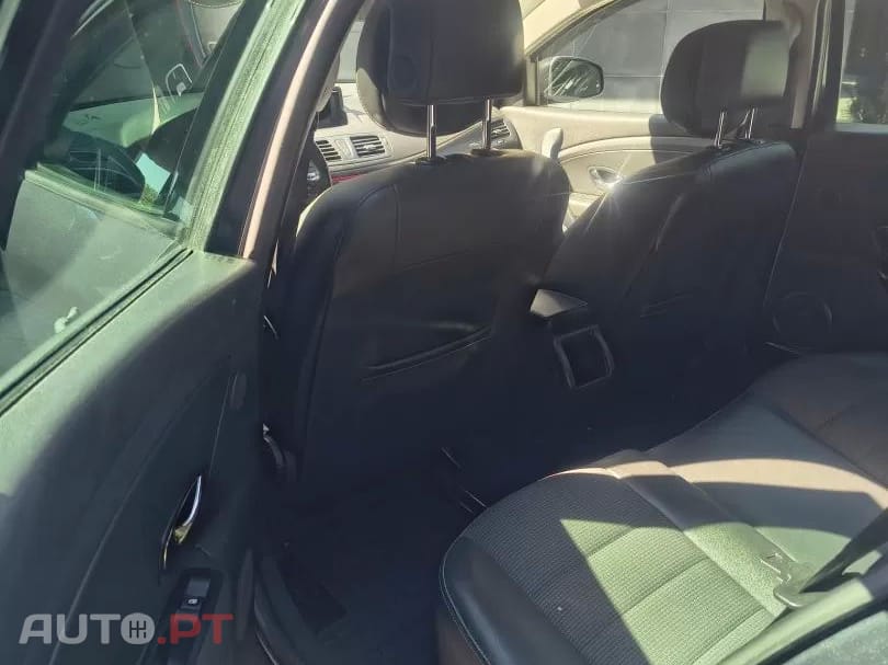 Renault Mégane 1.5 dCi GT Line Premium SS