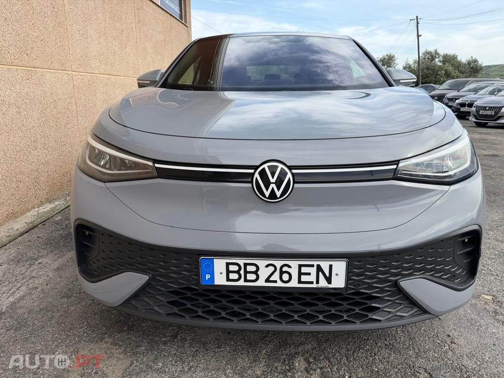 Volkswagen Id.5 77 kWh Pro Performance