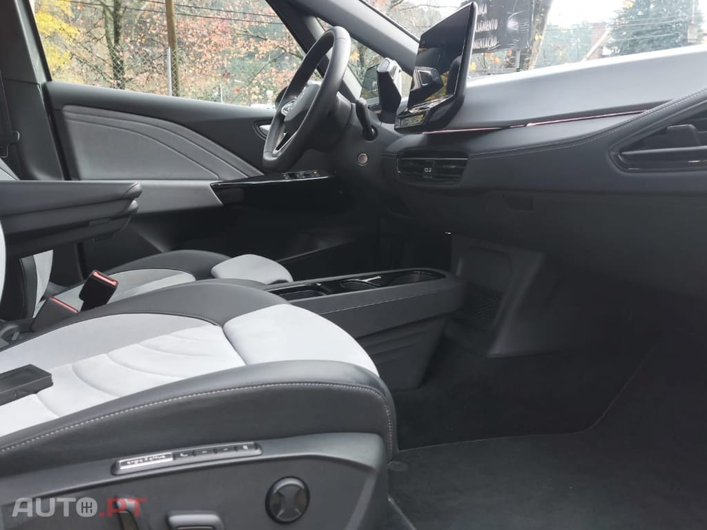 Volkswagen Id.3 77 kWh Pro S