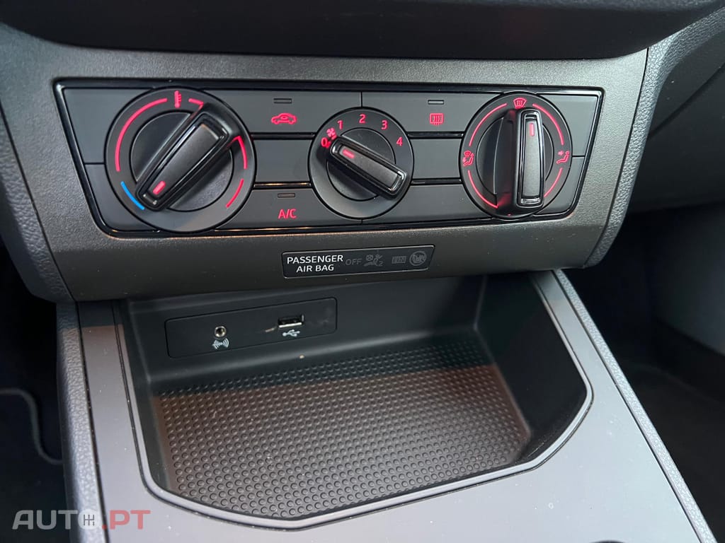 Seat Arona 1.0 TSI Reference