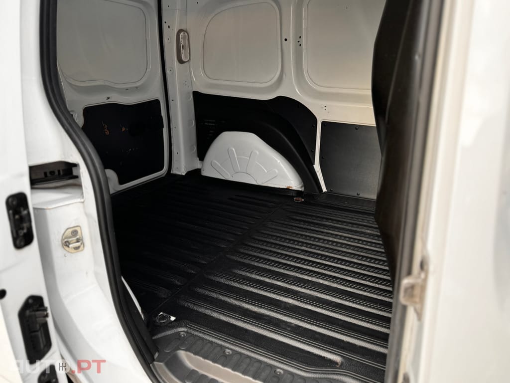 Renault Kangoo 1.5 dCi Compact Business S/S 3L