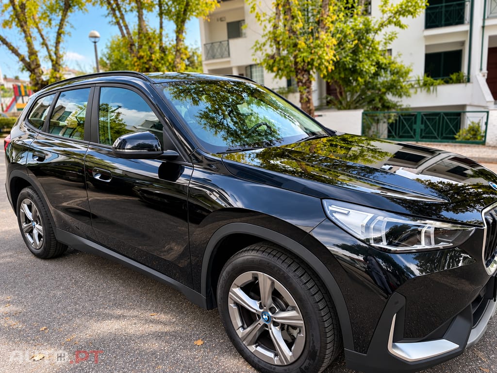 BMW X1 xDrive25e 245cv Plug-in Hybrid xDrive – 2024 – 19.500 km