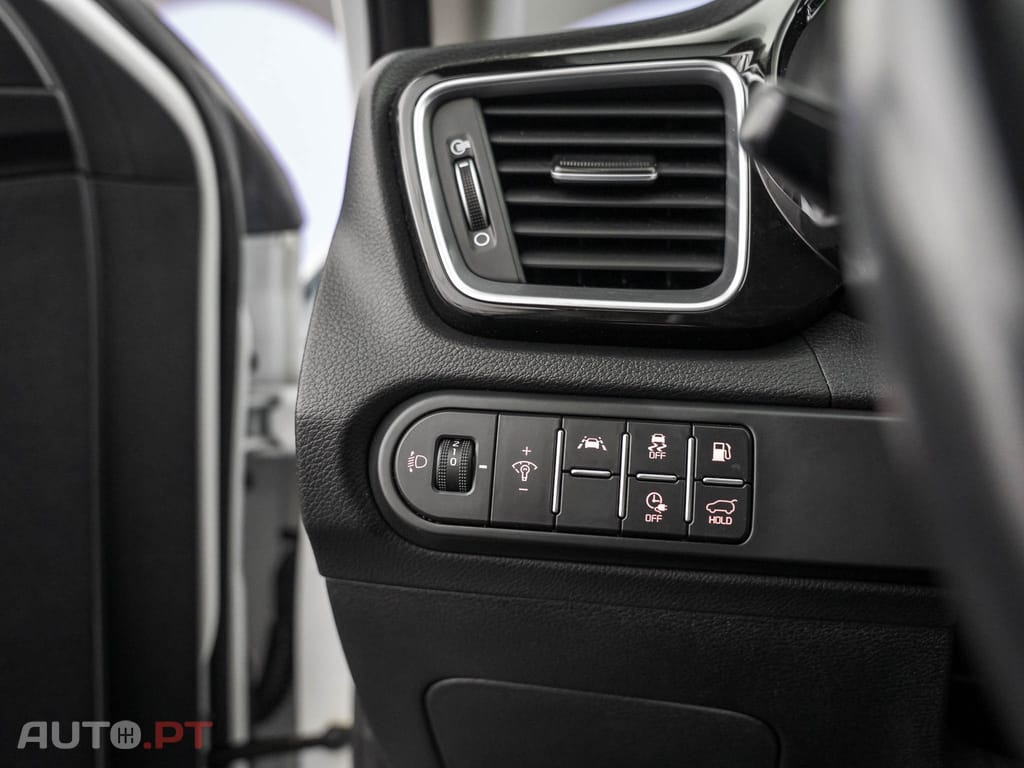 Kia Xceed 1.6 GDi PHEV First Edition