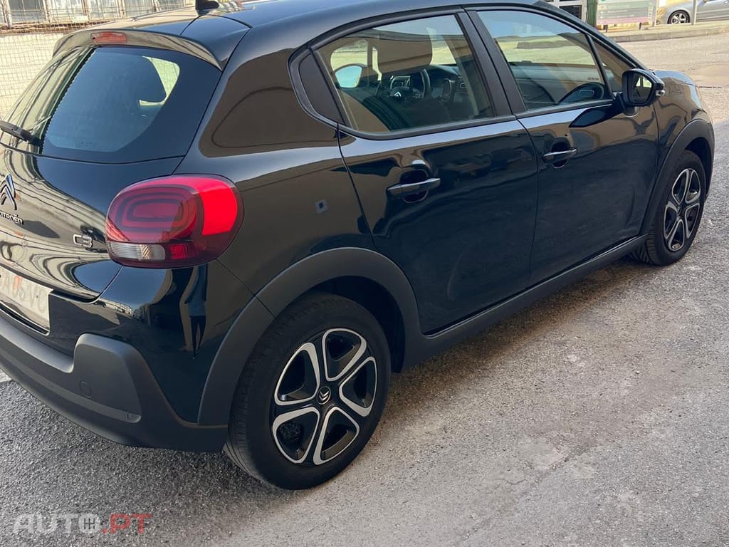 Citroen C3 1.2