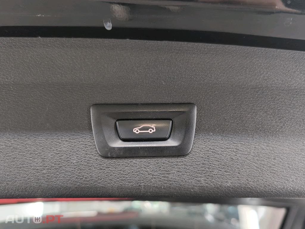 BMW X1 25 e xDrive