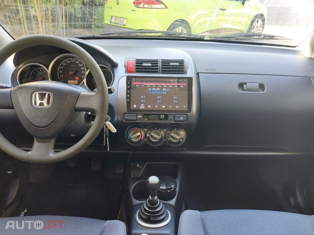Honda Jazz 1.2 LS