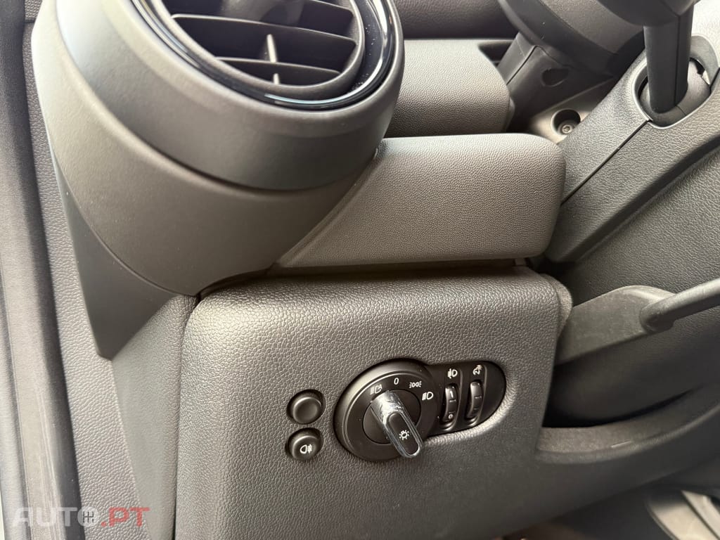 MINI Cooper One Auto