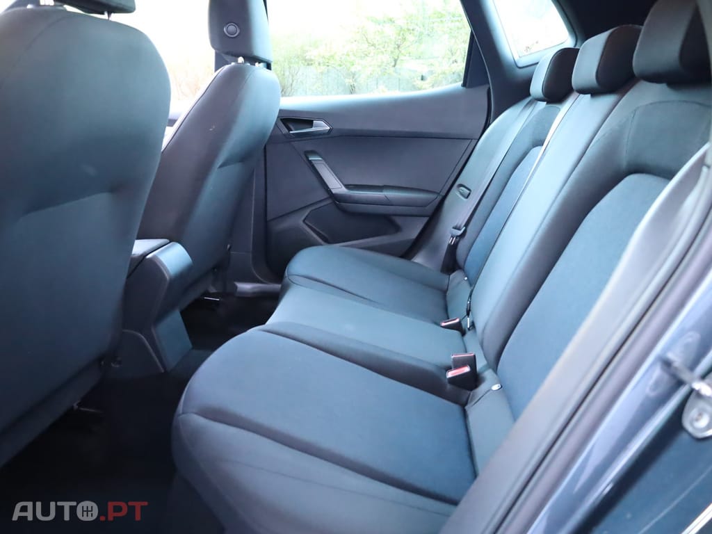 Seat Arona 1.0 TSI FR