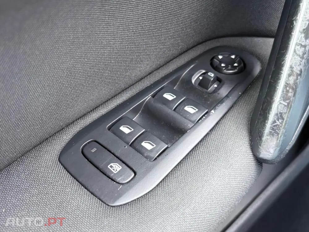 Peugeot 308 SW 1.2 PureTech Style