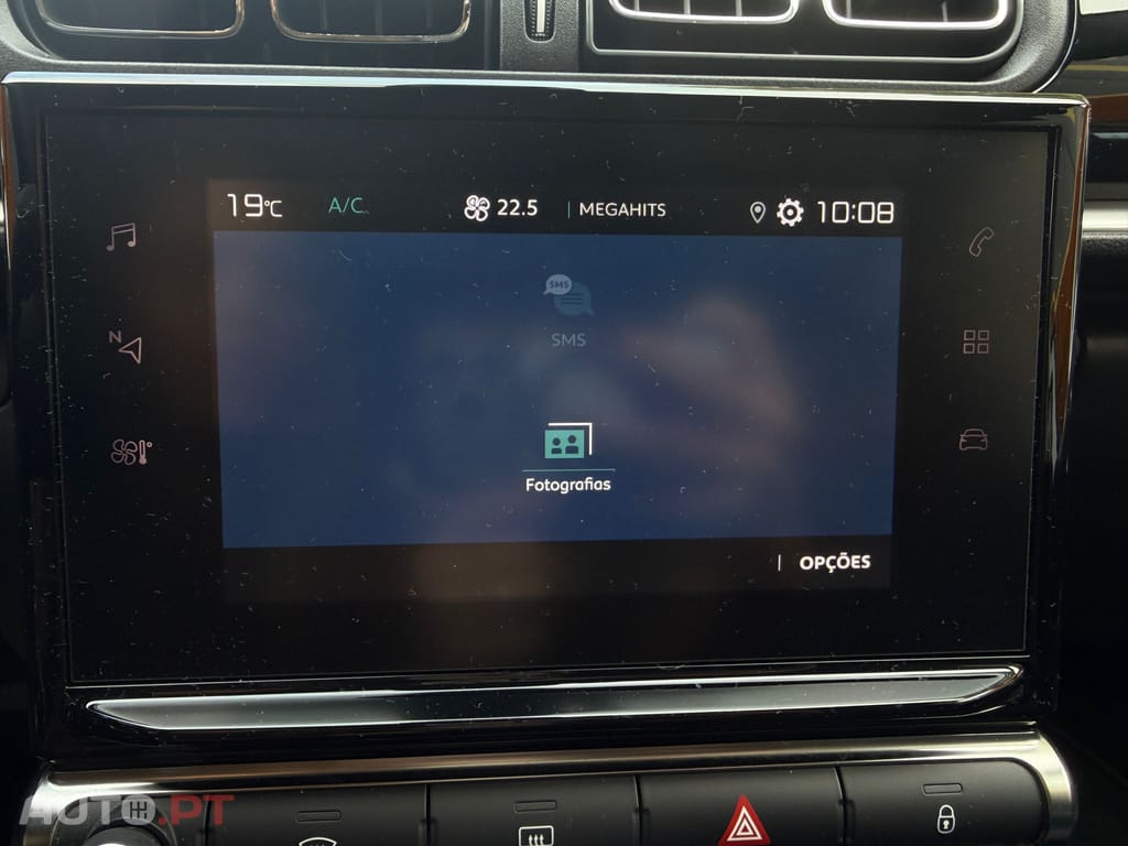Citroen C3 1.2 SHINNE 