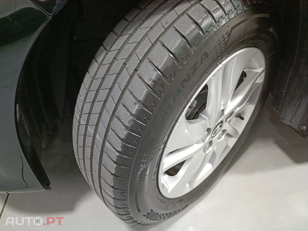 Toyota Yaris 1.0 VVT-i Comfort