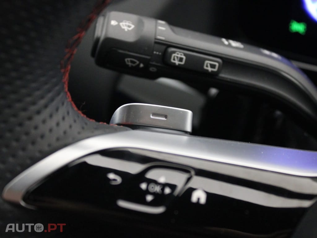 Mercedes-Benz EQA 250+ AMG NIGHT EDITION