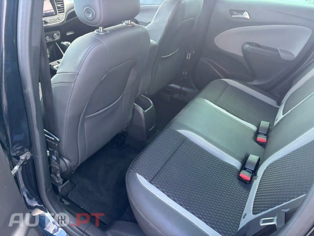 Opel Crossland X 1.2 T Edition J17