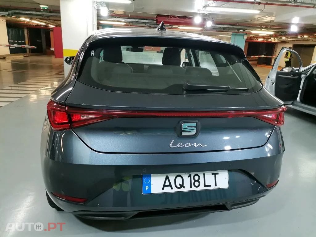 Seat Leon 1.0 TSI Style