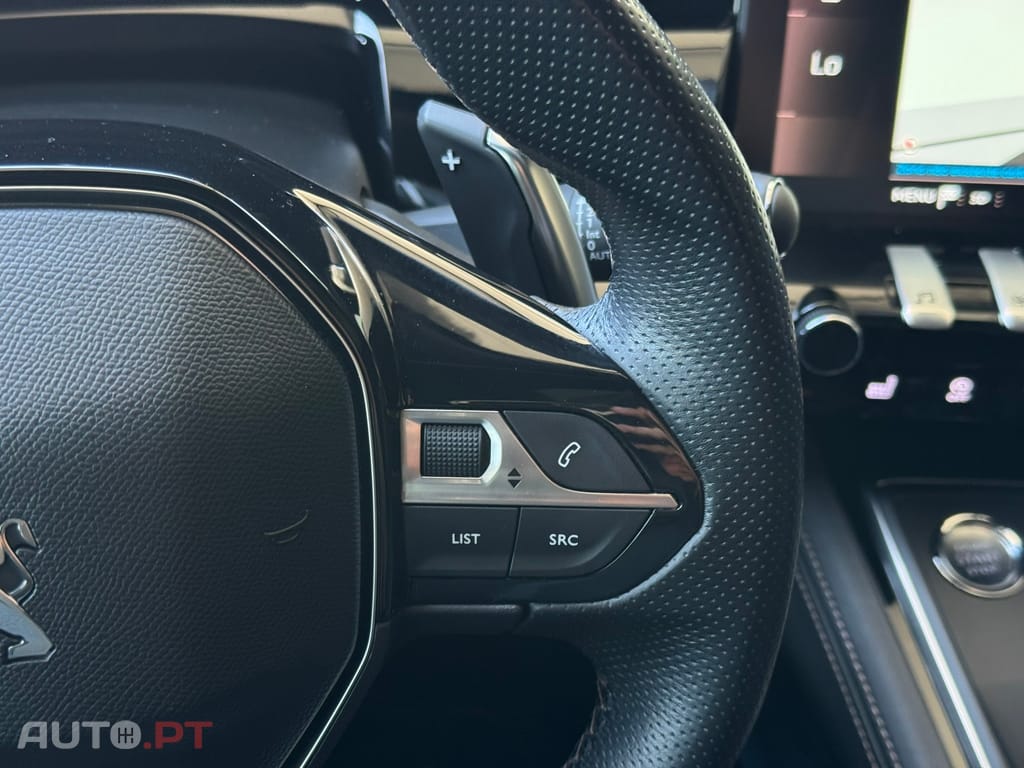Peugeot 508 1.5 BlueHDi GT EAT8