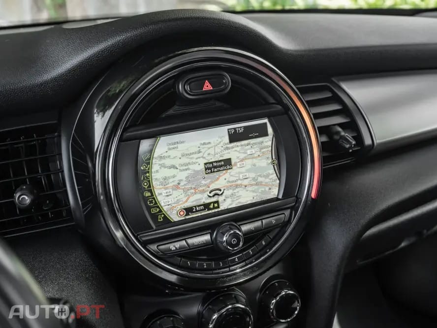 MINI Cooper Cooper Auto