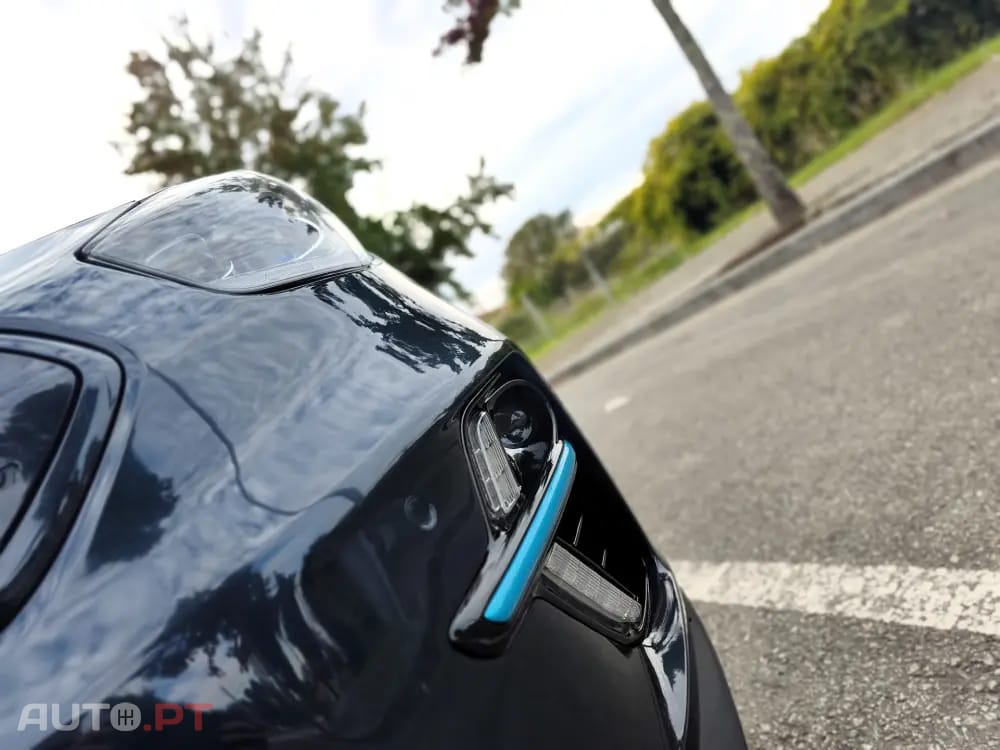 Kia Niro 64kWh