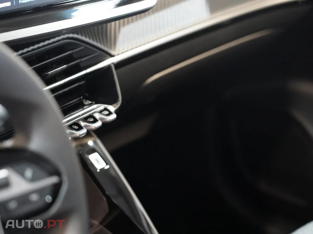 Peugeot 208 1.2 PureTech Style